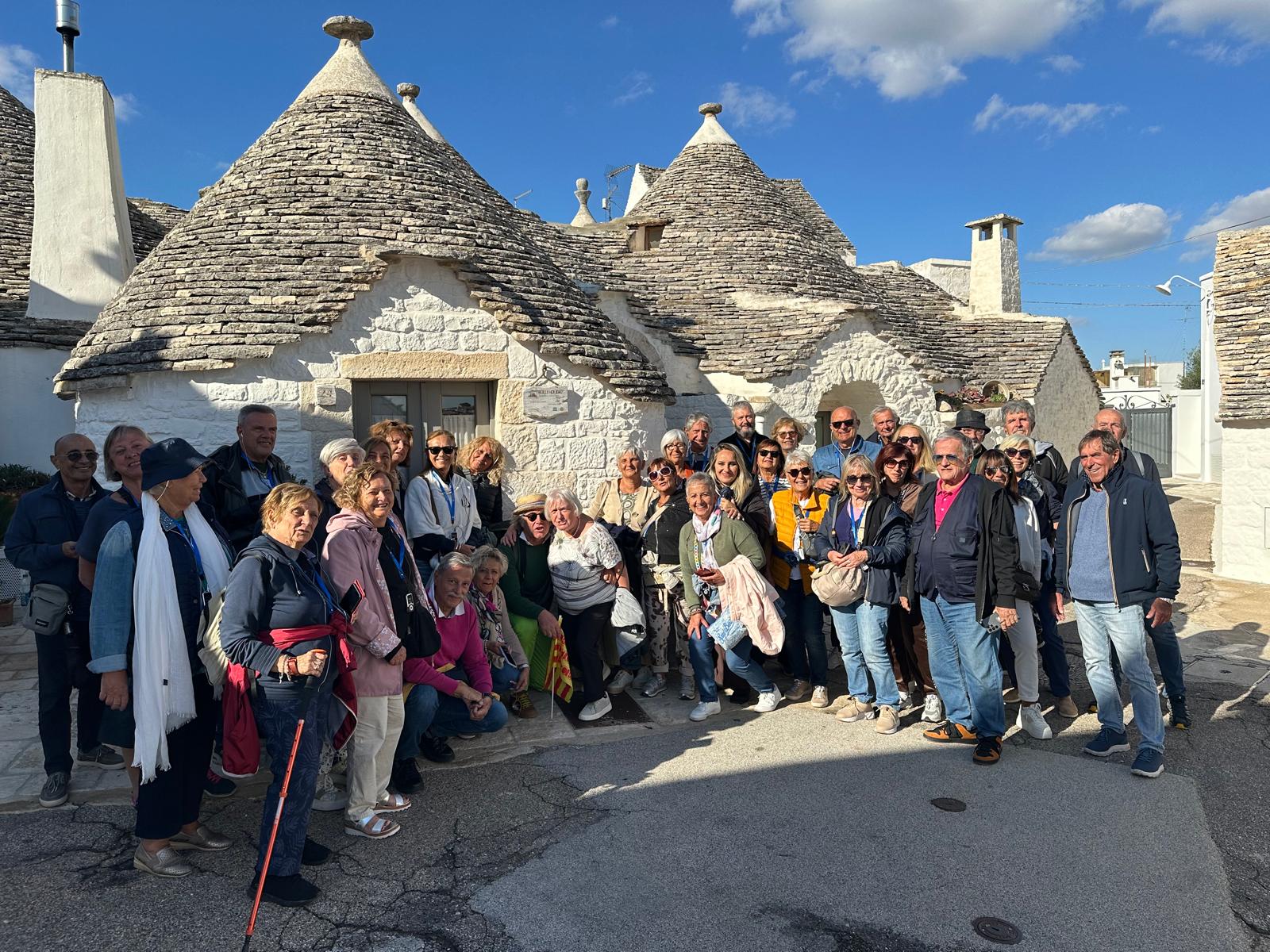 guided tours in alberobello visite guidate