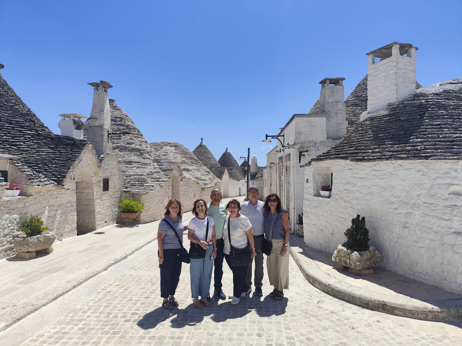 guided tours in alberobello visite guidate