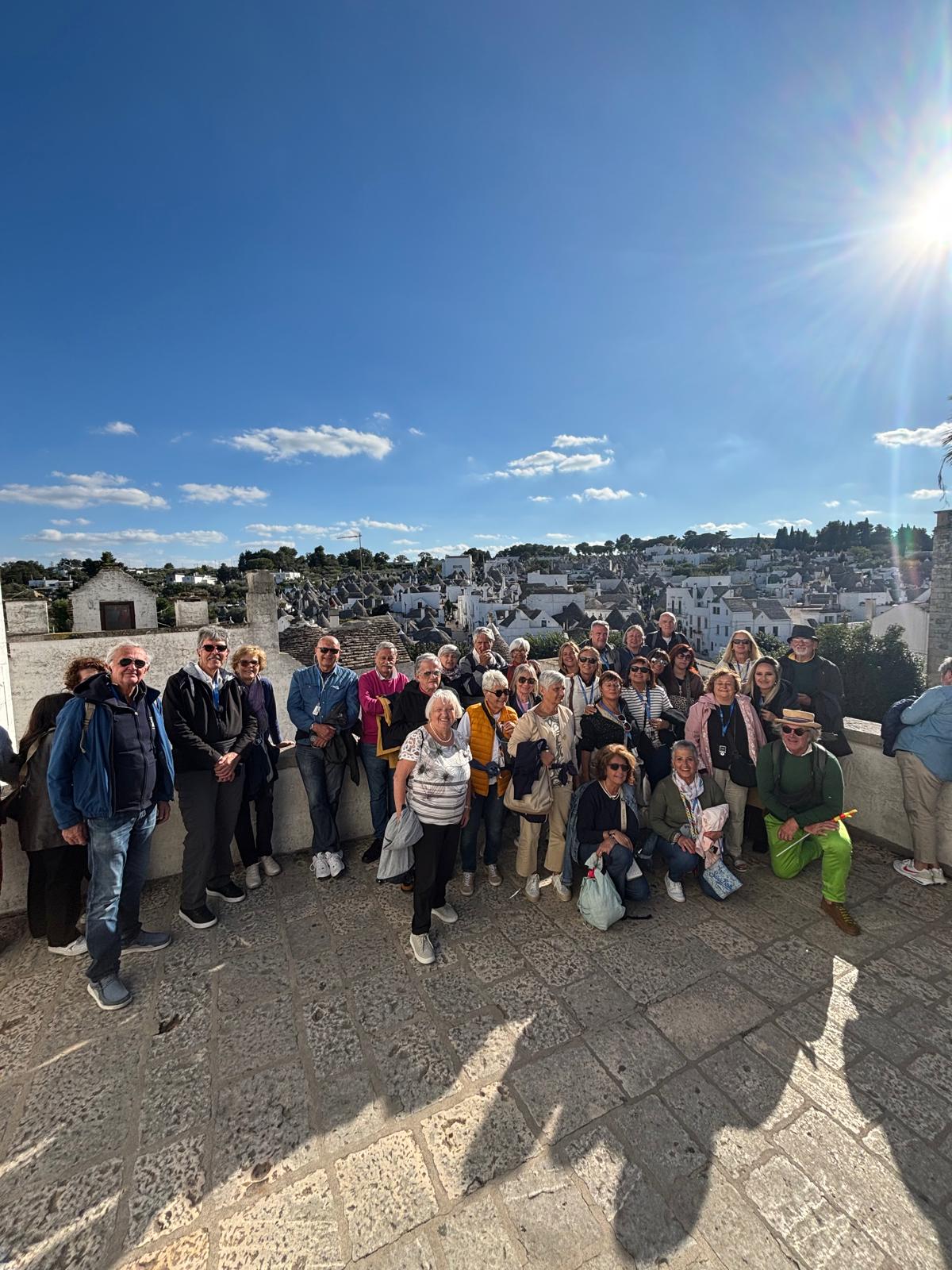 guided tours in alberobello visite guidate